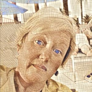 Meet your Posher, Glenn